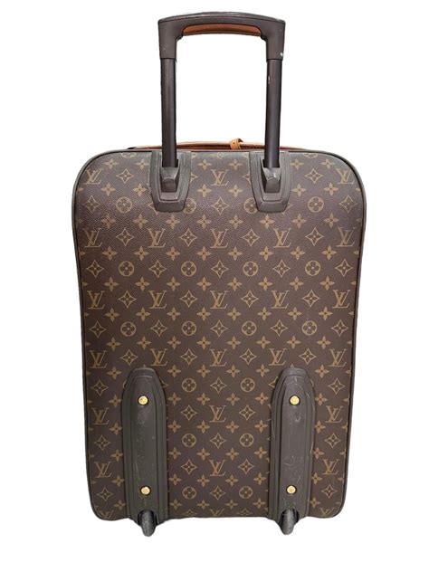 louis vuitton valigia a mano|Pegase Trolley Case Monogram Canvas .